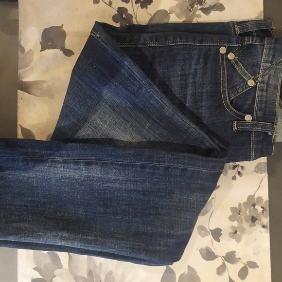 Rock and Republic Jeans Size 10 - Picture 5 of 8